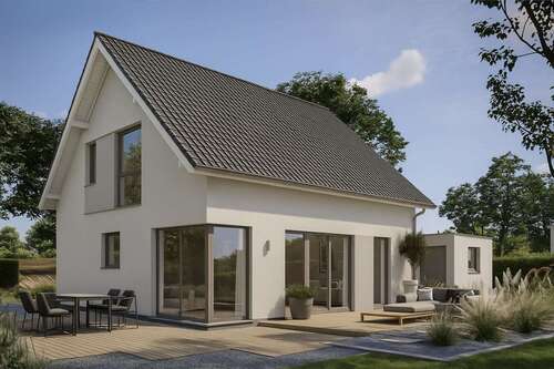 Foto - Haus zum Kaufen in Krefeld 678.000,00 € 130 m²