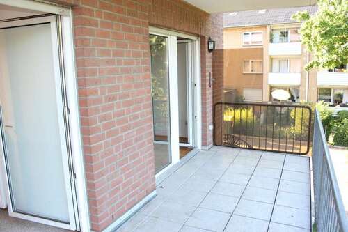 Foto - Wohnung zum Mieten in Duisburg 430,00 € 45 m²