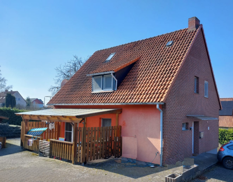Foto - Haus zum Kaufen in Bovenden 449.000,00 € 144 m²