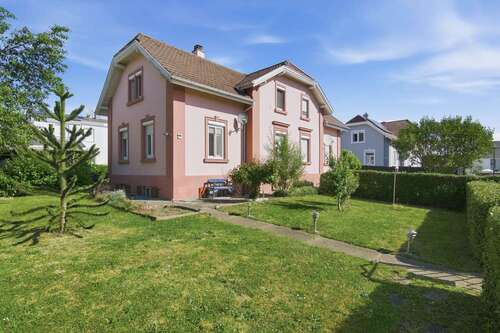 Foto - Haus zum Kaufen in Rheinfelden 359.000,00 € 83.9 m²