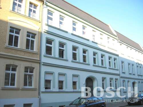 Foto - Wohnung zum Mieten in Magdeburg 368,00 € 56.72 m²