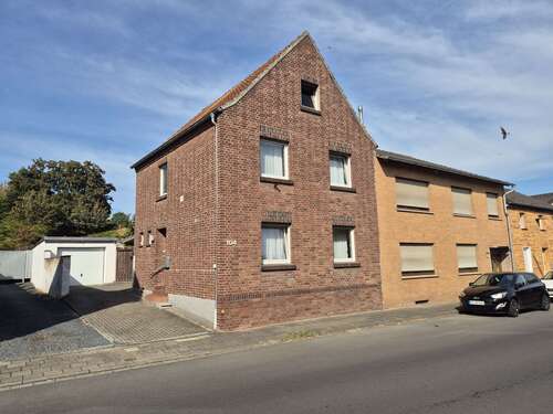 Foto - Haus zum Kaufen in Heinsberg 169.000,00 € 120 m²