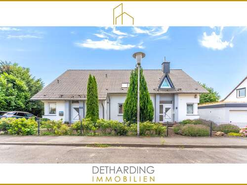 Foto - Haus zum Kaufen in Kassel 795.000,00 € 269.05 m²