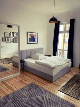 Foto - WG-Zimmer in Berlin 1.200,00 € 30 m²