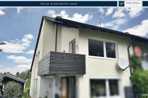 Foto - Wohnung zum Kaufen in Bad Eilsen 85.000,00 € 57.9 m²