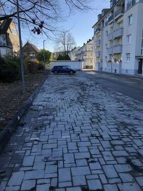 Foto - Garage zu vermieten in Köln 41,65 €