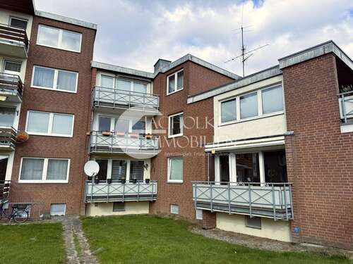 Foto - Wohnung zum Kaufen in Uelzen 155.000,00 € 94 m²