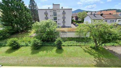 Foto - Wohnung zum Kaufen in Gernsbach 135.000,00 € 61.32 m²