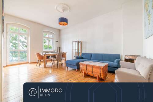 Foto - Wohnung zum Kaufen in Berlin 749.000,00 € 85 m²