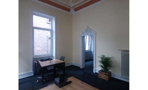Foto - Büro in Worms 199,00 € 8 m² - 199,00 EUR Kaltmiete, ca.  8,00 m²