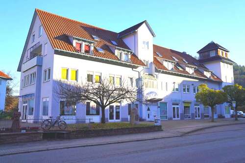 Foto - Wohnung zum Kaufen in Bad Wildbad im Schwarzwald 234.000,00 € 139 m²