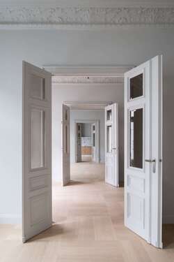 Foto - Wohnung zum Kaufen in Berlin 2.400.000,00 € 163 m²