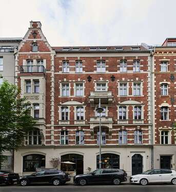 Foto - Wohnung zum Kaufen in Berlin 2.400.000,00 € 163 m²