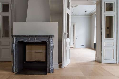 Foto - Wohnung zum Kaufen in Berlin 2.400.000,00 € 163 m²