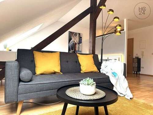 Foto - Wohnen auf Zeit in Leipzig 890,00 €