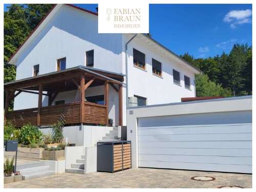 Foto - Haus zum Kaufen in Birgland 370.000,00 € 110 m²