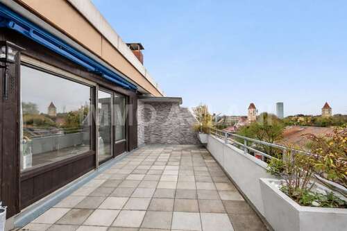 Foto - Wohnung zum Kaufen in München 649.900,00 € 95 m²