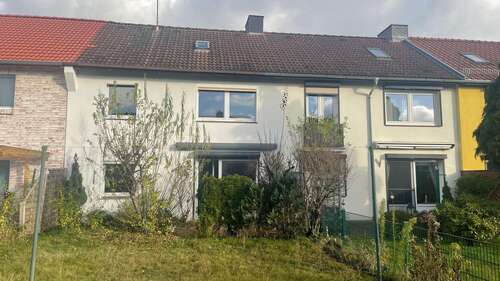 Foto - Haus zum Kaufen in Mölln 179.000,00 € 79.73 m²