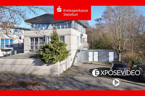 Foto - Wohnung zum Kaufen in Greven 269.000,00 € 86 m²