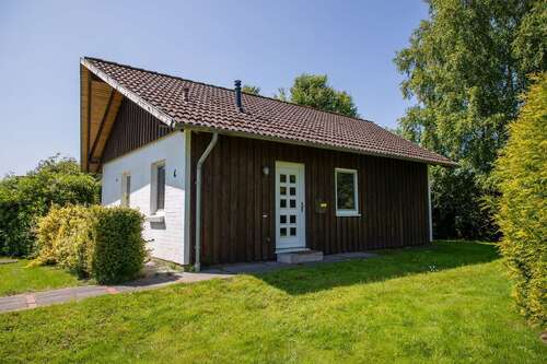 Foto - Haus zum Kaufen in Geestland 158.000,00 € 54.6 m²