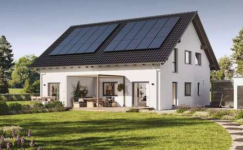 Foto - Haus zum Kaufen in Weinstadt 616.118,00 € 121 m²