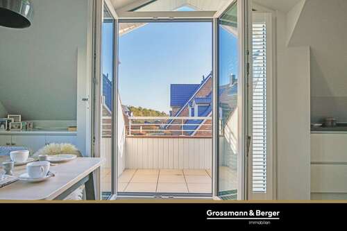Foto - Wohnung zum Kaufen in Westerland 795.000,00 € 80 m²