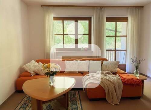 Foto - Wohnung zum Kaufen in Bad Griesbach 105.000,00 € 55 m²