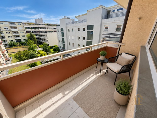 Foto - Wohnung zum Kaufen in München 439.990,00 € 54 m²