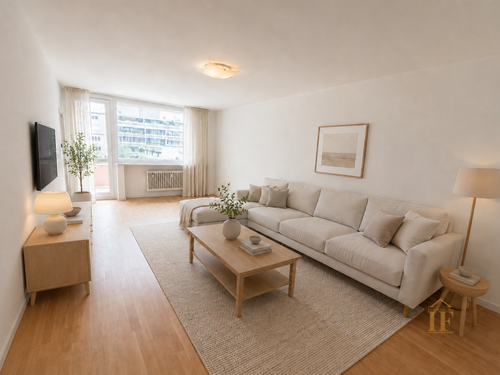 Foto - Wohnung zum Kaufen in München 439.990,00 € 54 m²