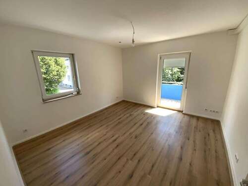 Foto - Wohnung zum Mieten in Plettenberg 419,00 € 56.42 m²