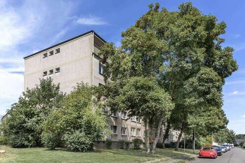 Foto - Wohnung zum Mieten in Duisburg 379,00 € 44.67 m²