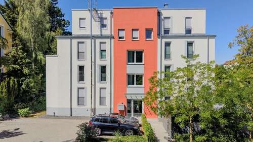 Foto - Wohnung zum Mieten in Bayreuth 1.380,00 € 96.57 m²