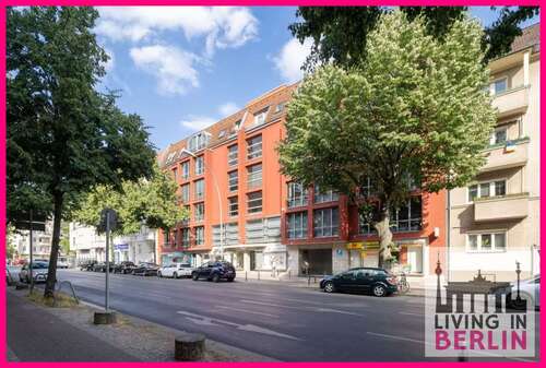 Foto - Büro in Berlin 2.299,00 € 182.93 m²