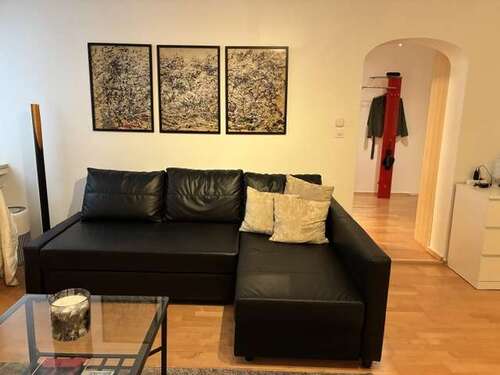 Foto - Wohnen auf Zeit in München 1.975,00 €