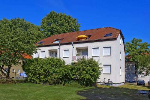 Foto - Wohnung zum Mieten in Hamm 315,57 € 52.33 m²