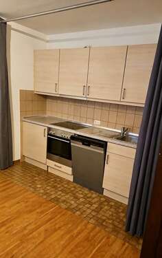 Foto - Wohnung zum Mieten in Lübeck 444,00 € 44.02 m²