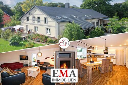 Foto - Haus zum Kaufen in Friesack 695.000,00 € 227 m²