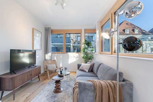 Foto - Haus zum Kaufen in München 1.375.000,00 € 85.6 m²