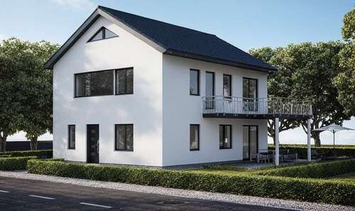 Foto - Haus zum Kaufen in Werl 655.482,00 € 154 m²
