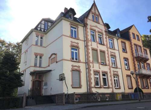 Foto - Haus zum Kaufen in Hanau 925.000,00 € 460 m²