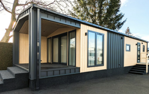 Foto - Haus zum Kaufen in Warendorf 119.000,00 € 45.5 m²