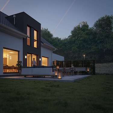 Foto - Haus zum Kaufen in Ohorn 412.657,00 € 125 m²