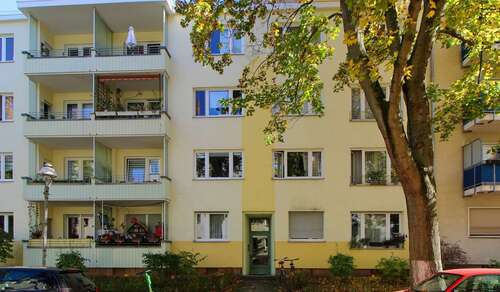 Foto - Wohnung zum Kaufen in Berlin 345.000,00 € 62.83 m²