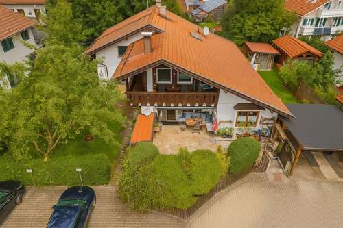 Foto - Haus zum Kaufen in Kochel am See 1.000.000,00 € 279.9 m²