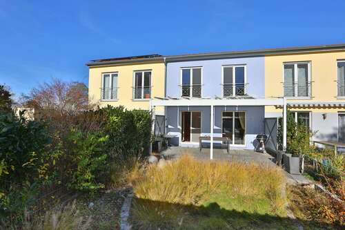 Foto - Haus zum Kaufen in Poing 840.000,00 € 133.7 m²