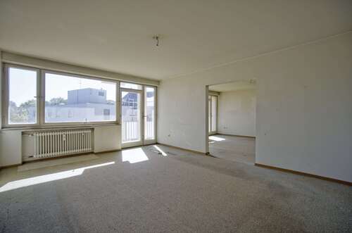 Foto - Wohnung zum Kaufen in Nymphenburg, Neuhausen 765.000,00 € 84.6 m²