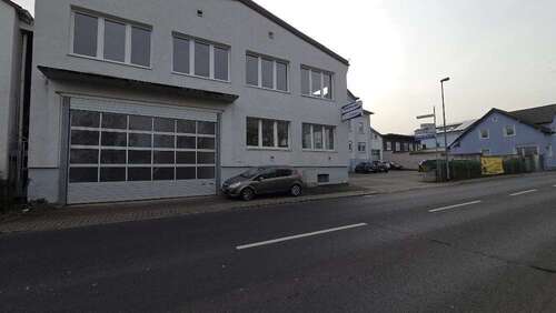 Foto - Halle in Mainz 3.600,00 € 956 m²