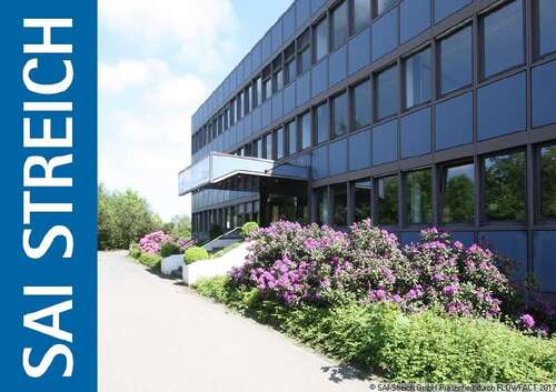 Foto - Büro in Bielefeld 892,00 € 84.36 m²