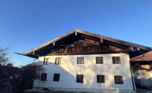 Foto - Haus zum Mieten in Vogtareuth 2.225,00 € 150 m²