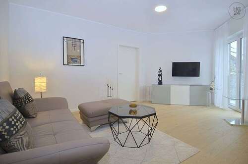 Foto - Wohnung zum Mieten in Appenheim 1.290,00 € 52 m²